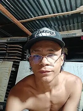 Show de flaco_vergoon na webcam