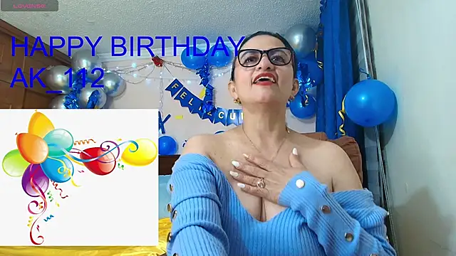 Chat XXX Live ISABEEL_SOFIA01
