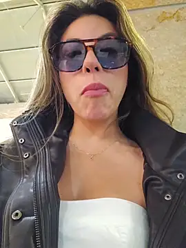 Karen_San_Migueln Webbikameraesitys