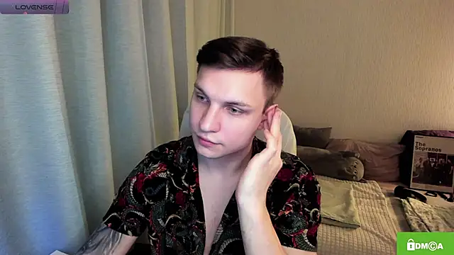 Chat XXX en directo de handsome_guy01