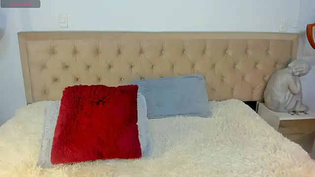 Chat XXX en directo de Fernanda_ss