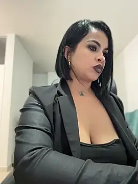 Chat XXX en directo de AriannaSmyth