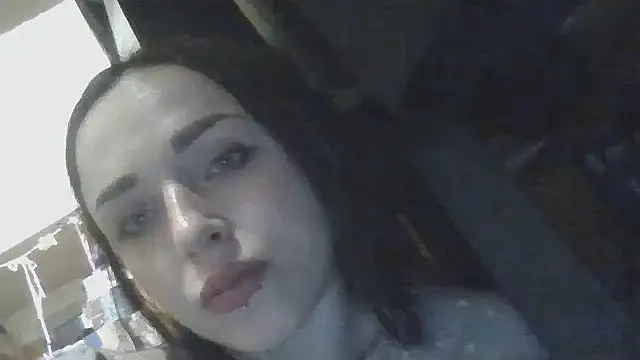 Chat XXX ao vivo de Trinsy_Love