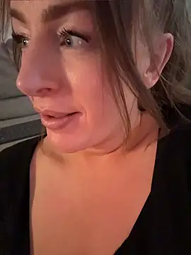 Živý XXX chat ChristinaSiemone