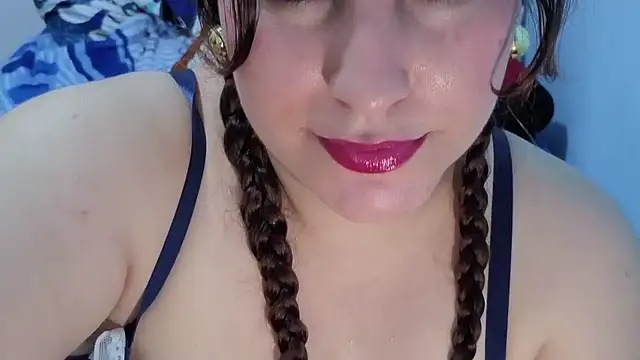JANNAH_MARTINEZn Live XXX chat