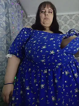 I_GODDESSのライブXXXチャット