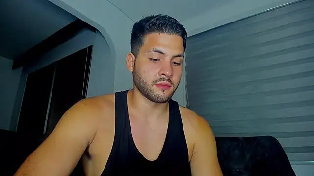 dei_211 Adlı Modelin Web Kamerası Şovu