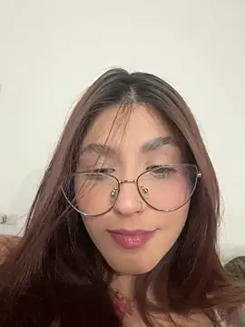 Chat +18 de AnnyCherry_ ao vivo