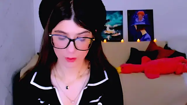 Chat +18 de Graceful_Gaze ao vivo