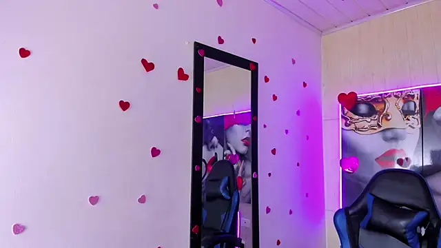 zoe_connor19 live XXX chat