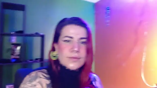 Chat +18 de Pandora_9666 ao vivo