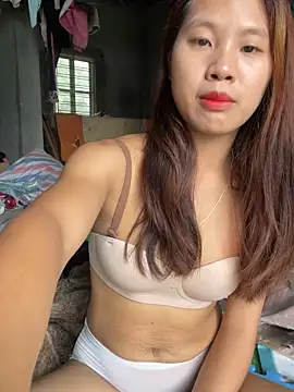 namicute – Live XXX-chat