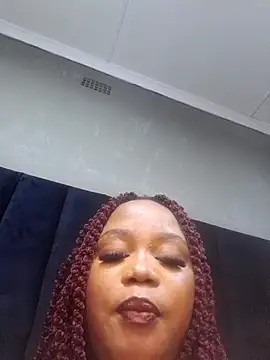 MissBOOBSDIVA21 现场XXX聊天