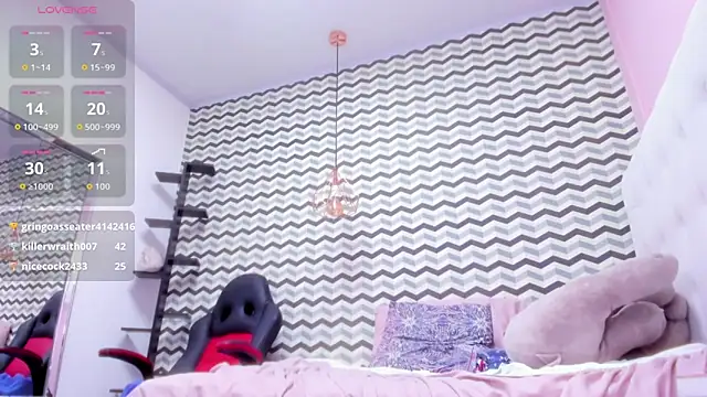 MAYTE1096 – Naživo XXX chat