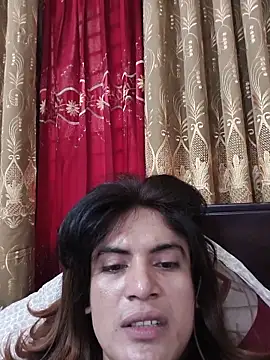 SexyShila-97's Webcam Show