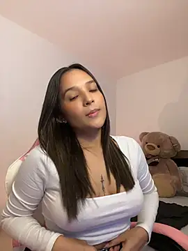 cutie_dance 现场XXX聊天