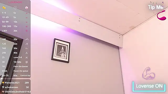 jonasbeards webcam show
