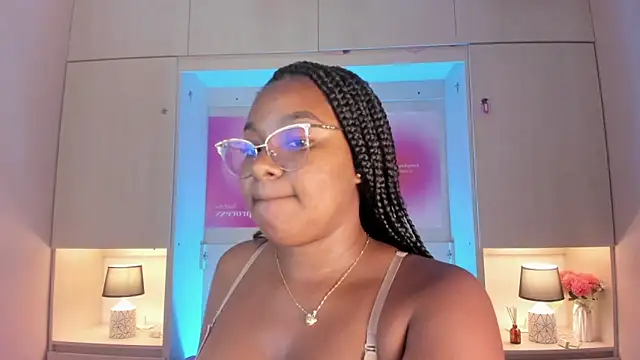 tamaraa_smiith Obrolan Langsung XXX