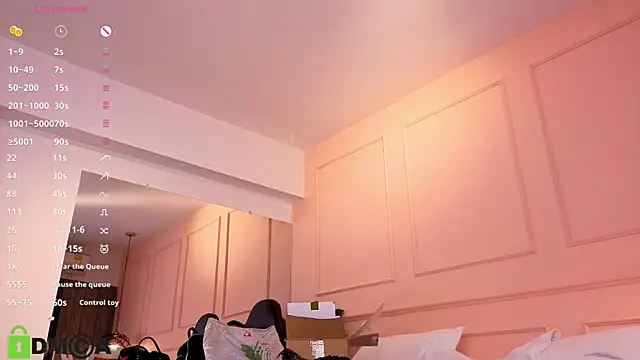 SHARONN____ Live XXX-chat