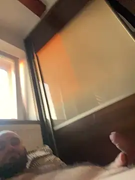 PatMat3693's Webcam Show