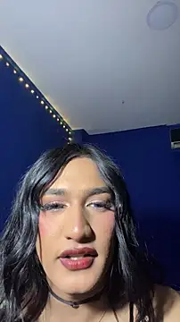 Show webcam de NikitaDragunXXX