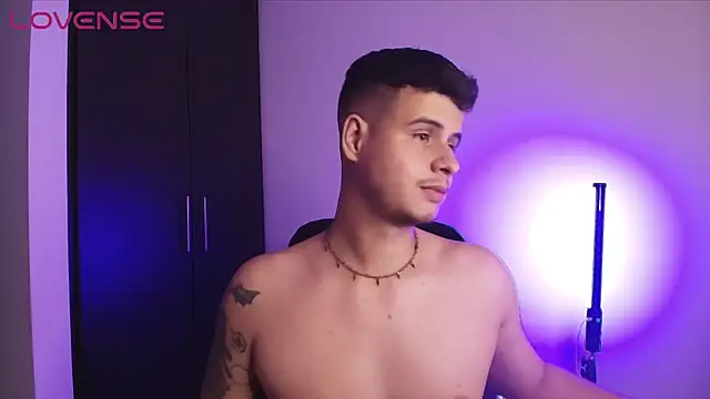 Chat XXX ao vivo de BjornSteel