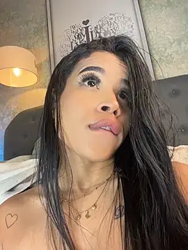 EmmaExoticaXXX: απευθείας συνομιλία ΧΧΧ