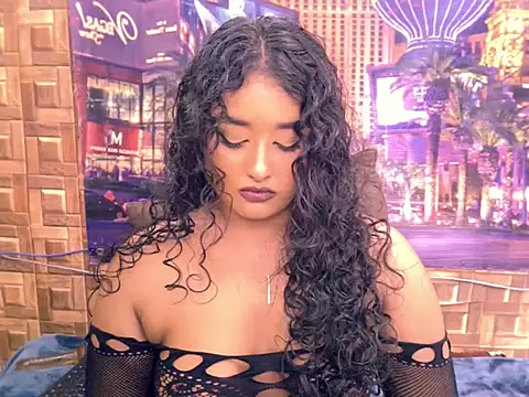 Chat +18 de IndianAngel4u ao vivo