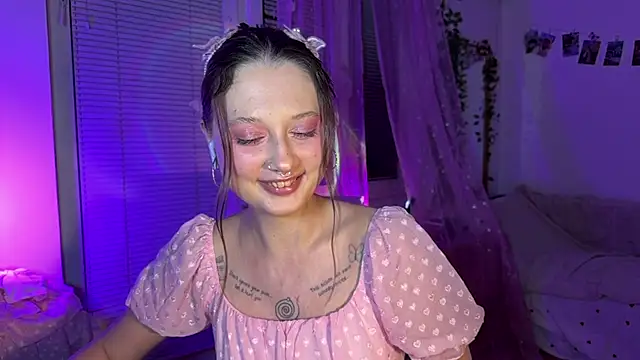 Jenny_darling_love's Live XXX Chat