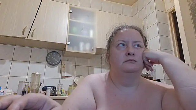 Show Webcam de melissaBlessing