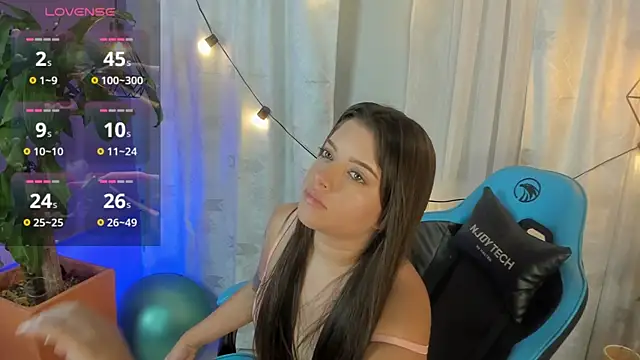 Chat XXX Live Lia_little18