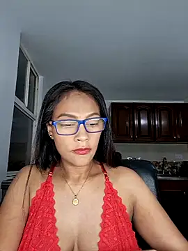 Chat XXX Live sarah_garcia_