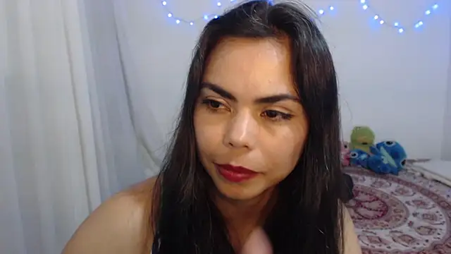 ms_megan_shadow's Live XXX Chat