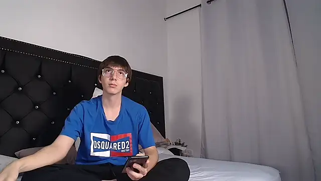 JeffBellfort's Webcam Show