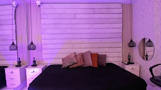 Živý XXX chat VictoriaaBlair