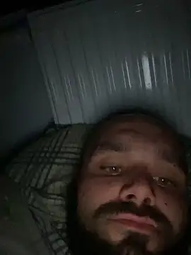 Webkamerová show PatMat3693