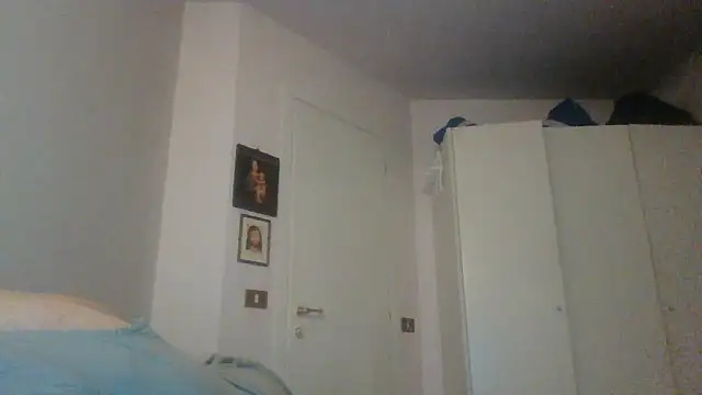Chat +18 de PierPesaroX ao vivo