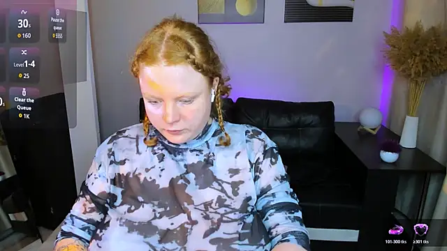 Cassie_xKiss Live XXX-chat