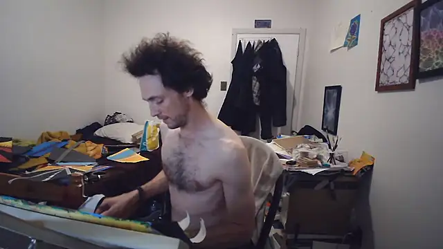 عرض كام JohnnyMoves