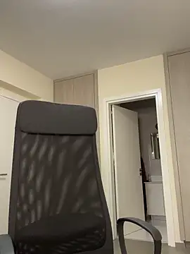 RoxxyDallas' Webcam Show