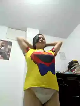 Casandra_inthemorning Adlı Modelin Canlı XXX Sohbeti