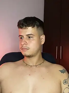 عرض كام BjornSteel