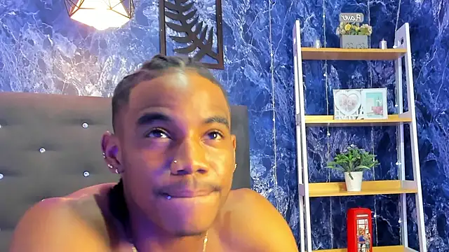 axel_silva4 webcam show