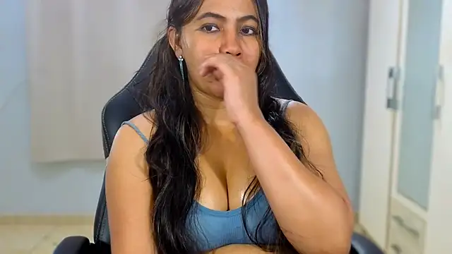 FannyXhot's Live XXX Chat