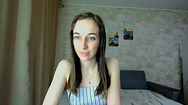แชท XXX สดของ Anika_bloom