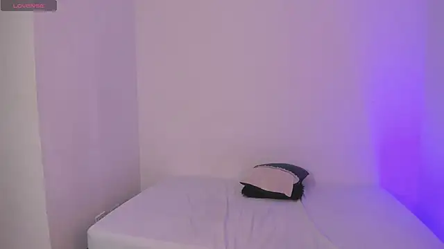 Chat XXX ao vivo de Axel__fierro