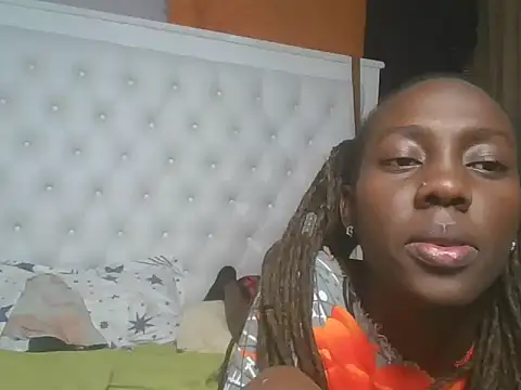 SexyAry Live XXX-Chat