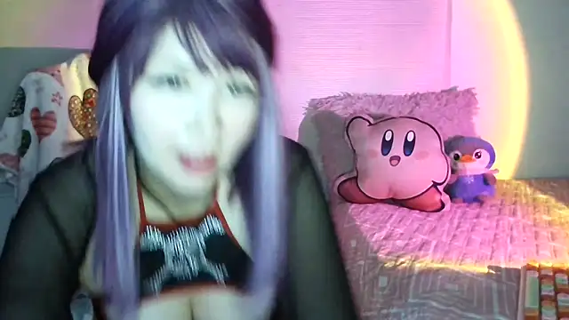 Haru_Queenn 라이브 XXX 채팅