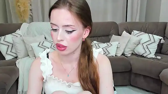 _Sweet__Cherry_ Chat XXX live