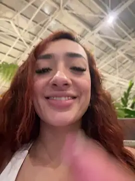 ariiel_ Live XXX-Chat